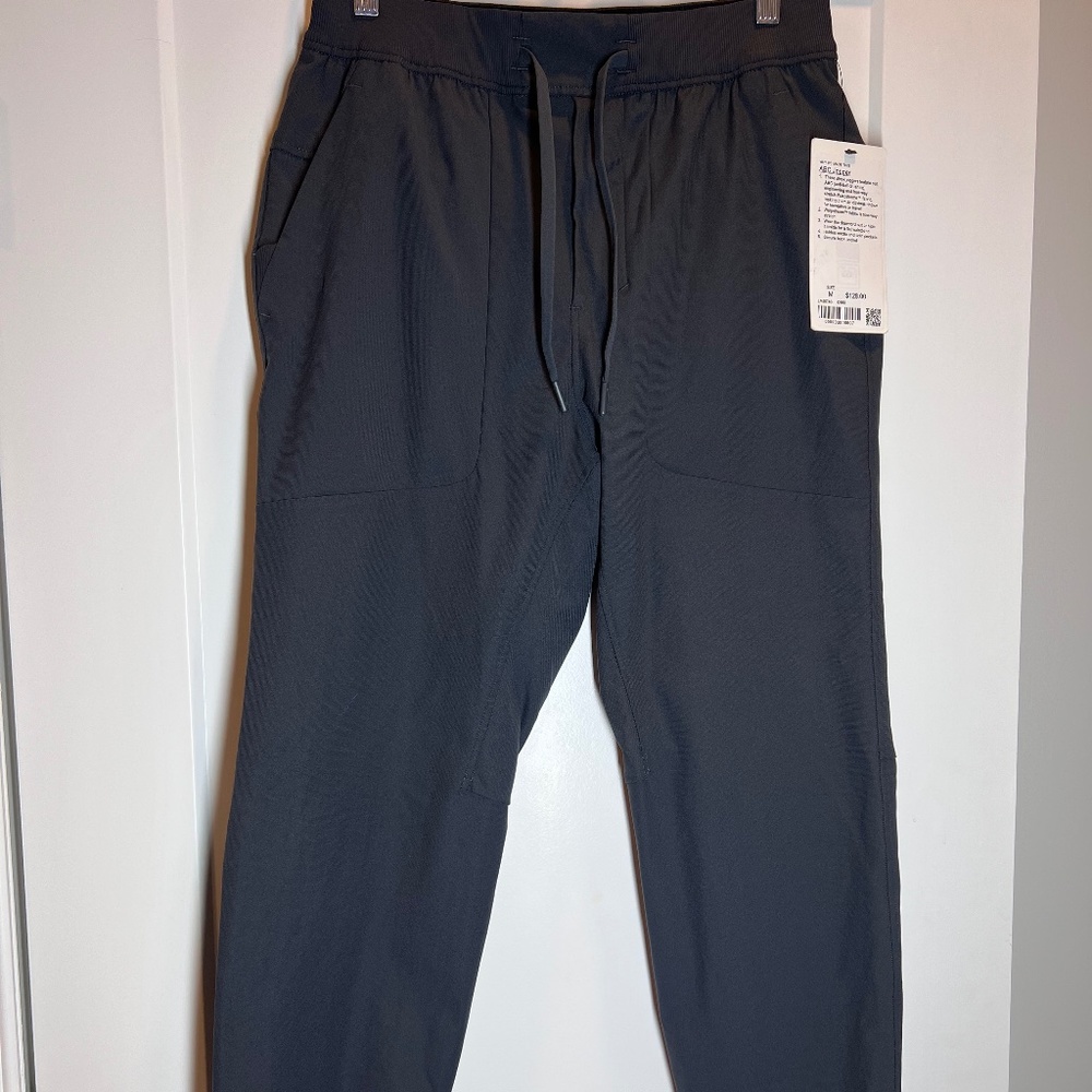 Lululemon Men's ABC Jogger